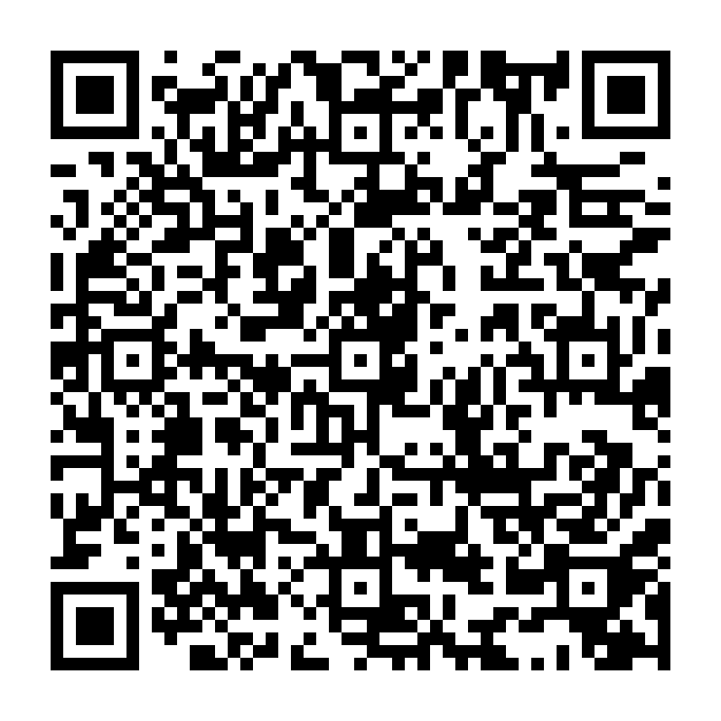 QR-kode