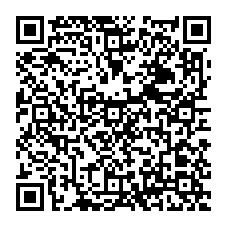 QR-kode