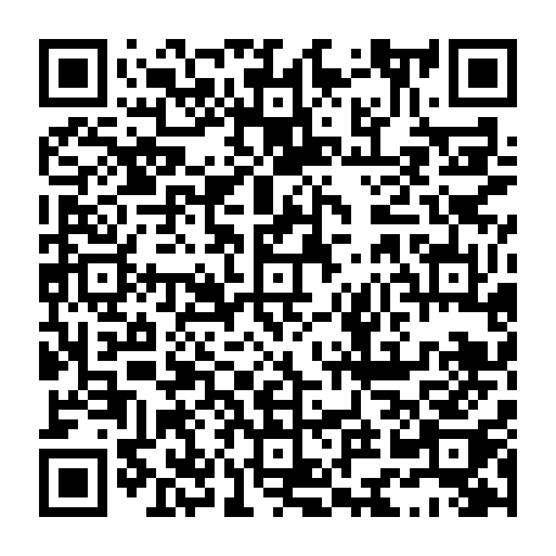 QR-kode