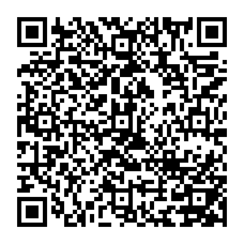QR-kode
