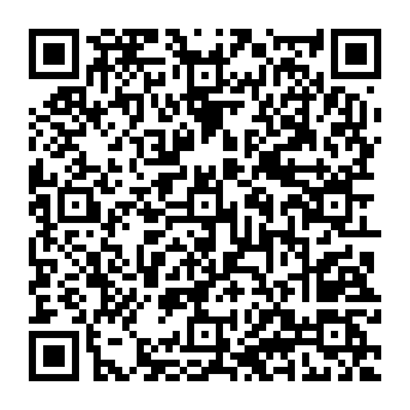 QR-kode