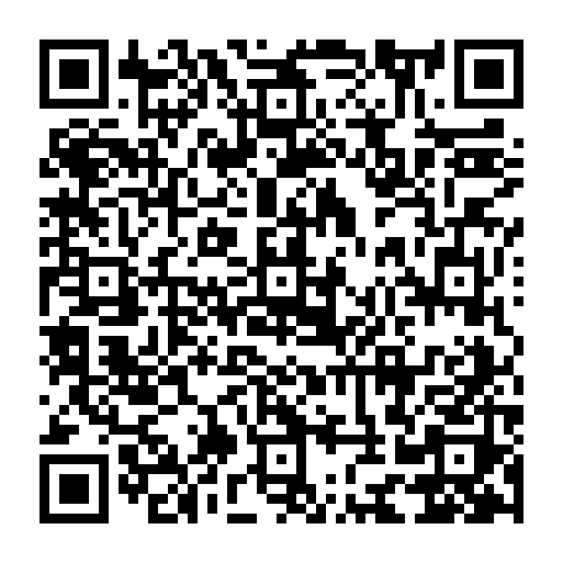 QR-kode
