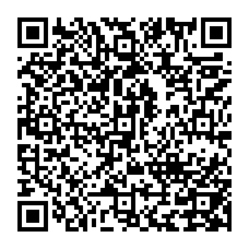 QR-kode