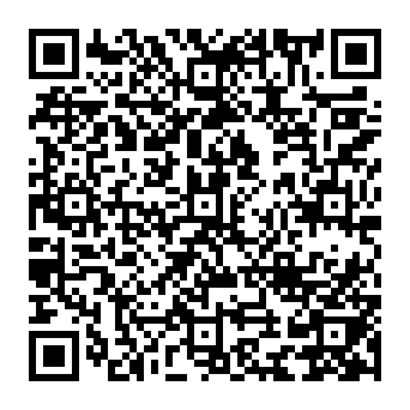 QR-kode