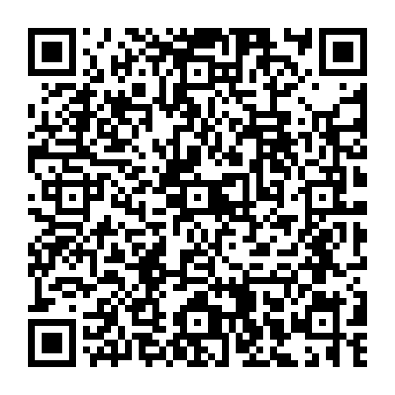 QR-kode