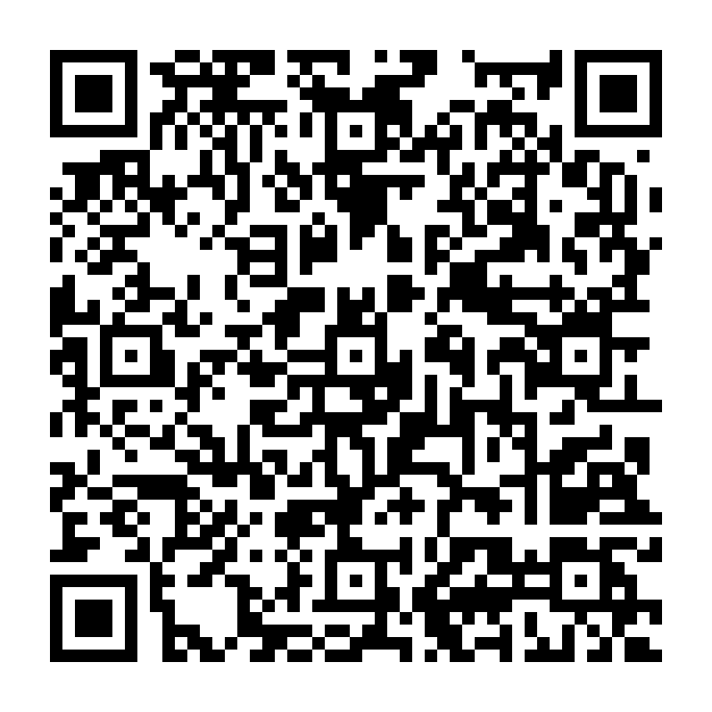 QR-kode