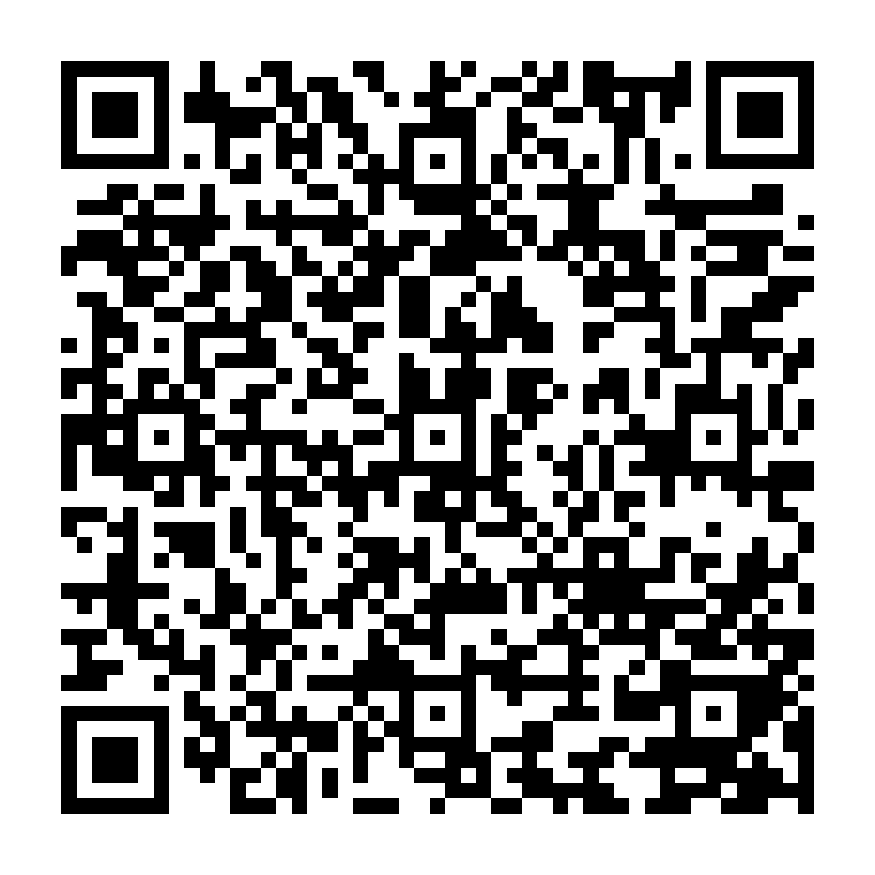 QR-kode