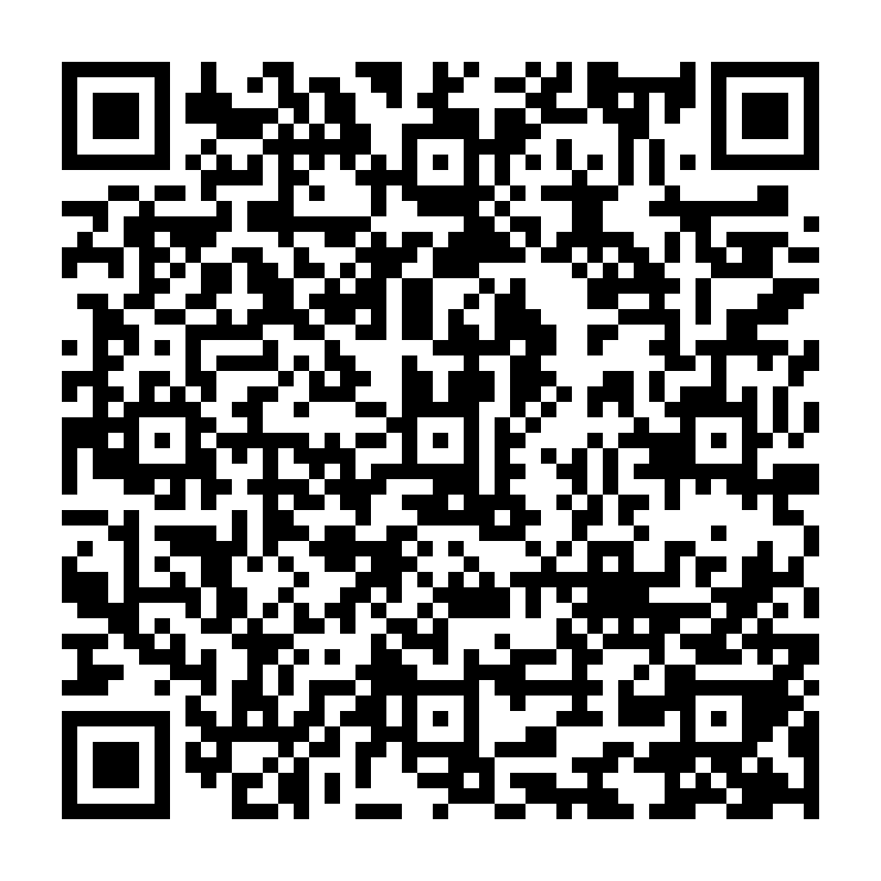 QR-kode