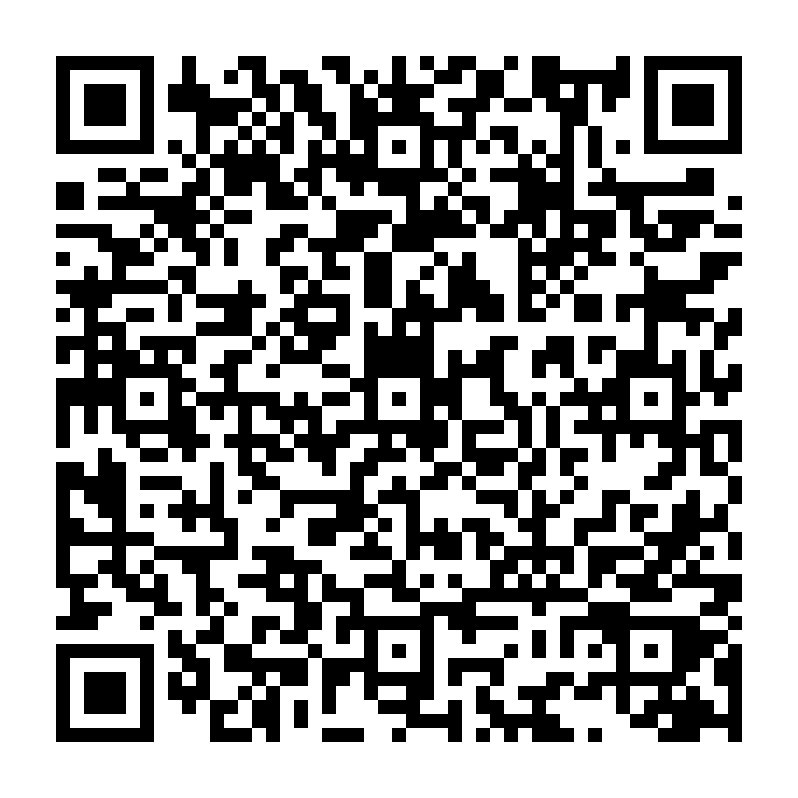 QR-kode