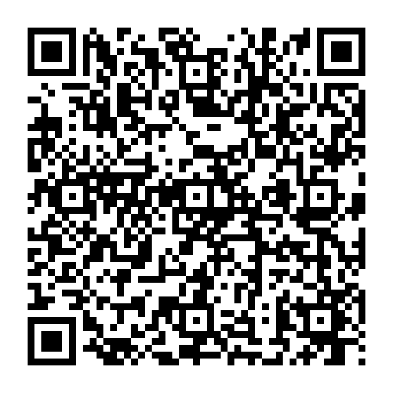 QR-kode
