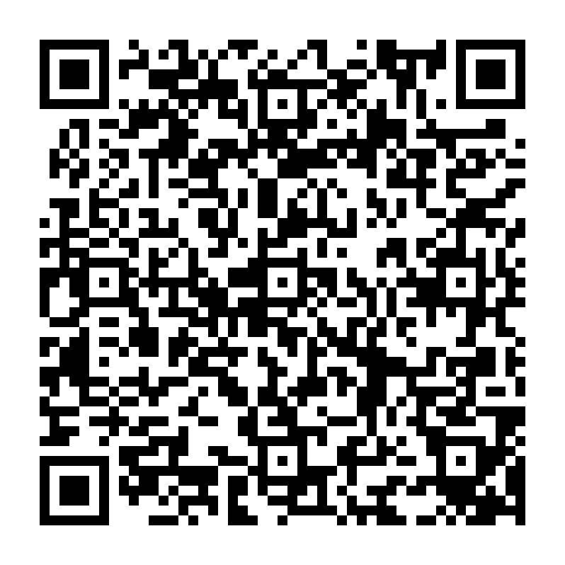 QR-kode