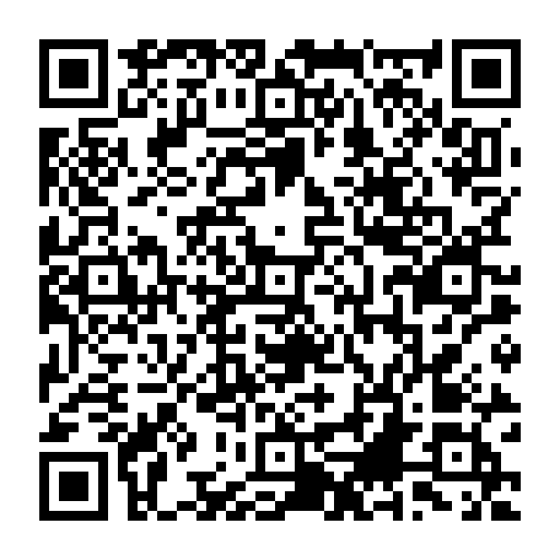 QR-kode