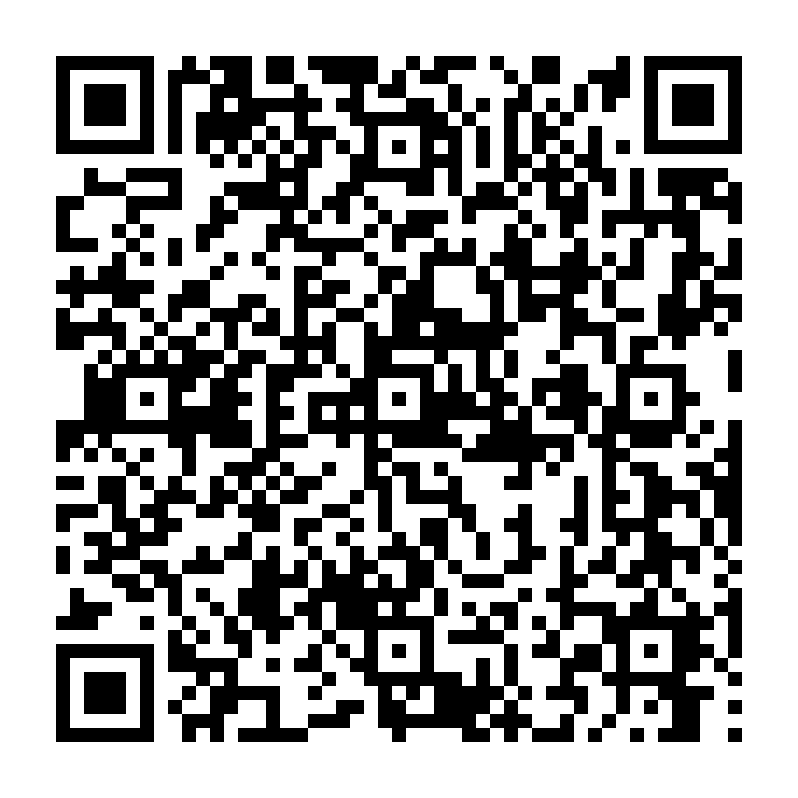 QR-kode