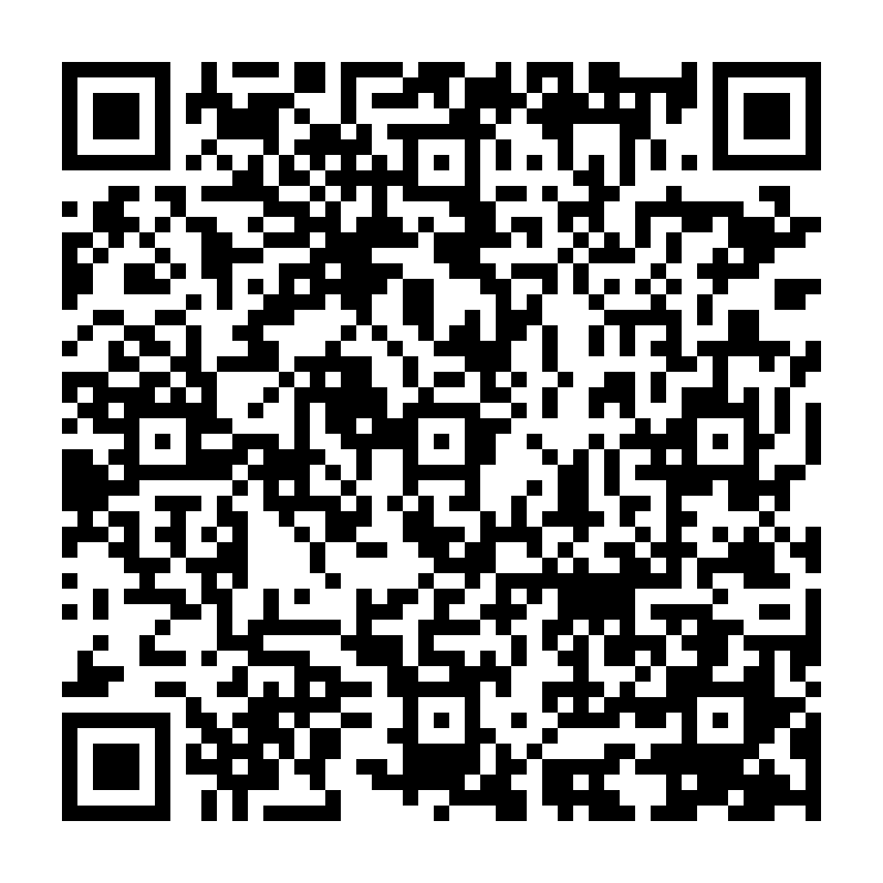QR-kode