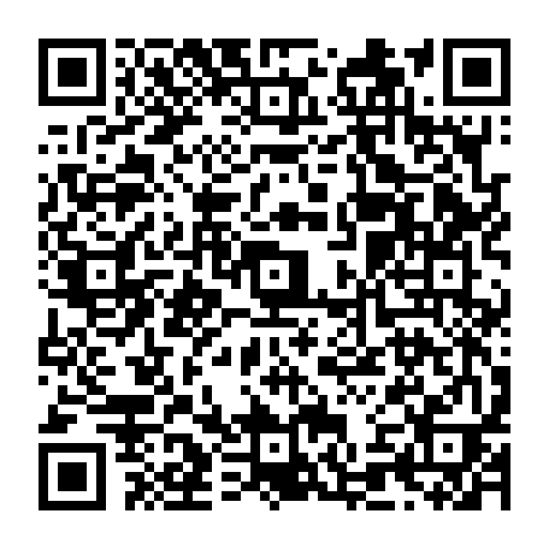 QR-kode