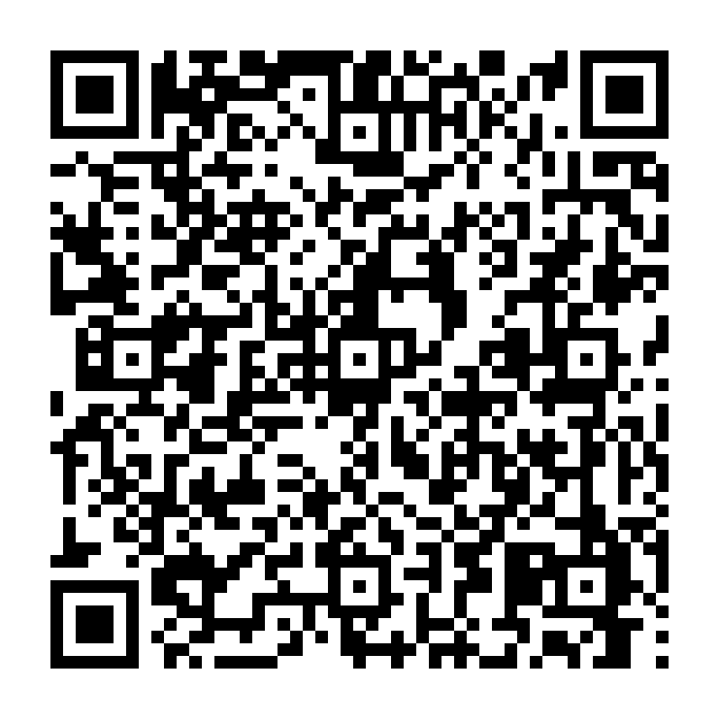 QR-kode