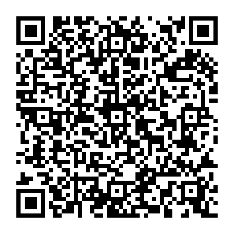 QR-kode