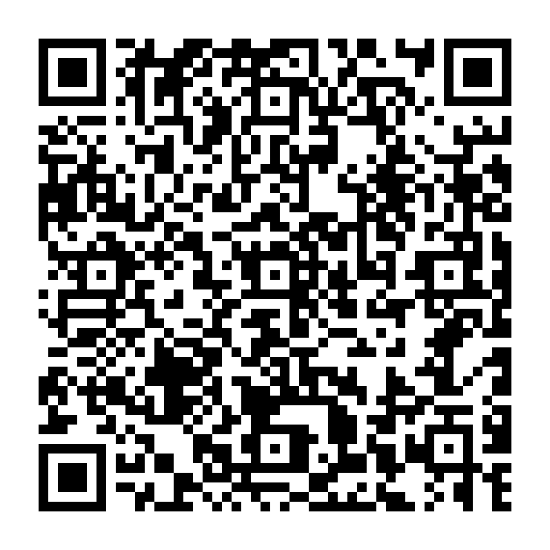 QR-kode