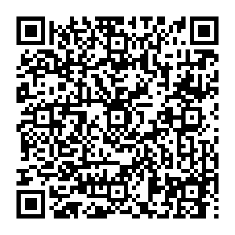 QR-kode