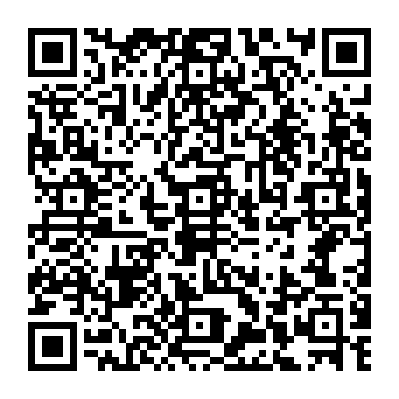 QR-kode