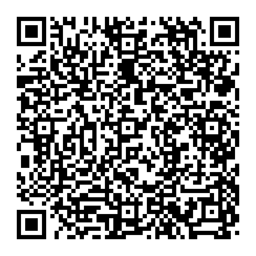 QR-kode