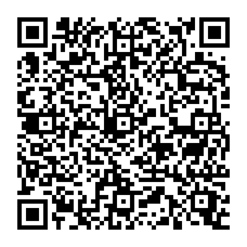 QR-kode