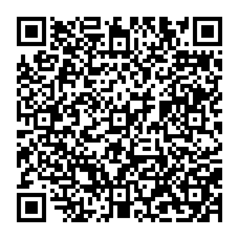QR-kode