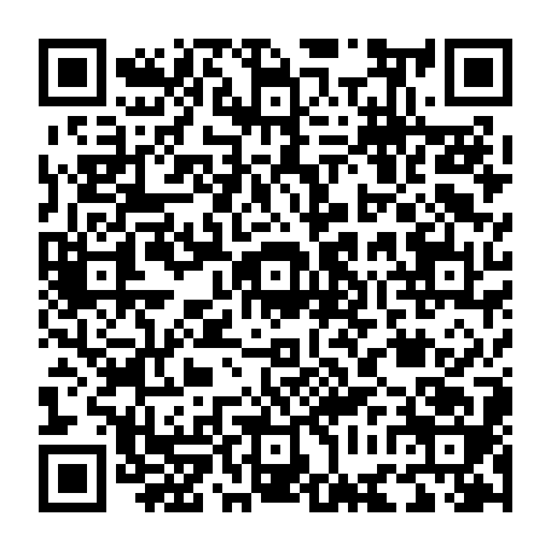 QR-kode