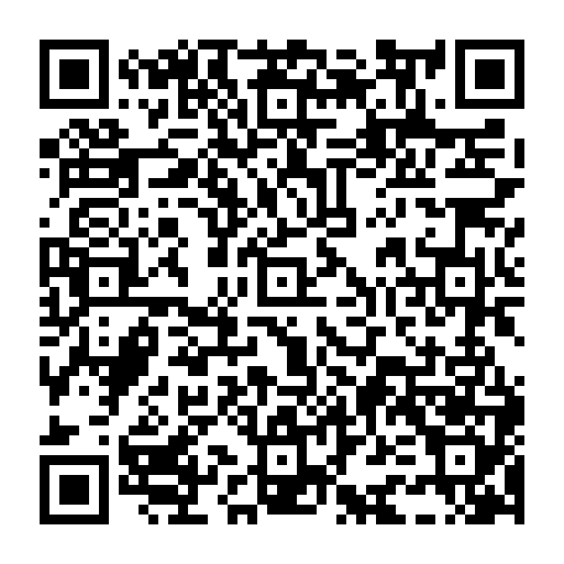QR-kode