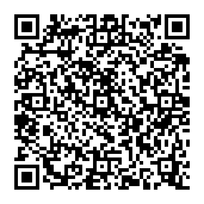 QR-kode
