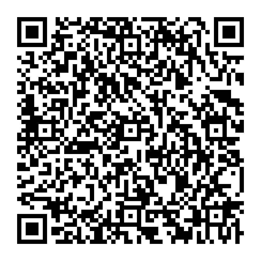 QR-kode