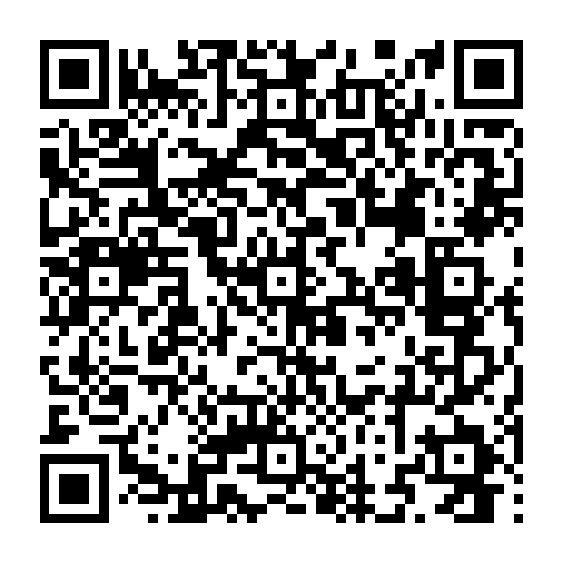 QR-kode