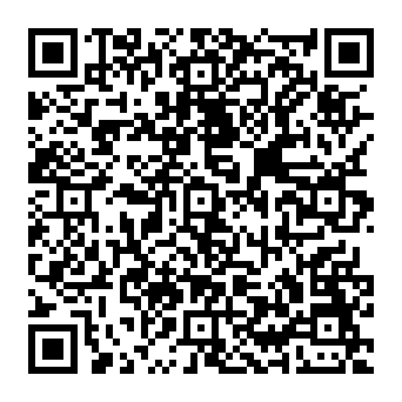QR-kode