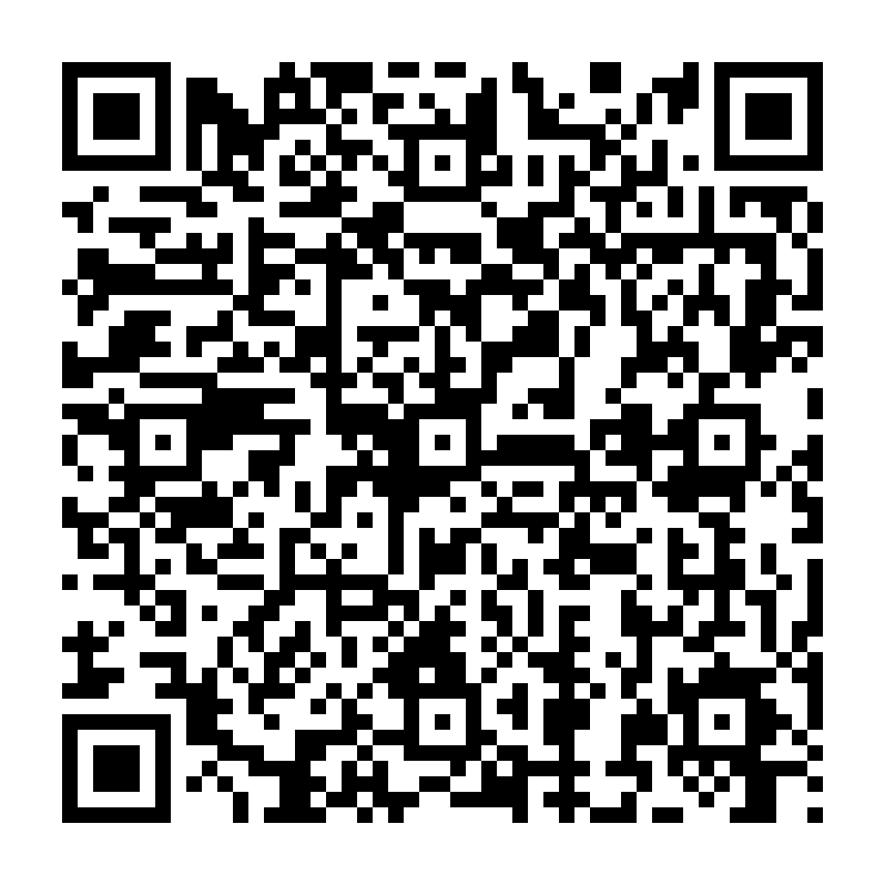 QR-kode