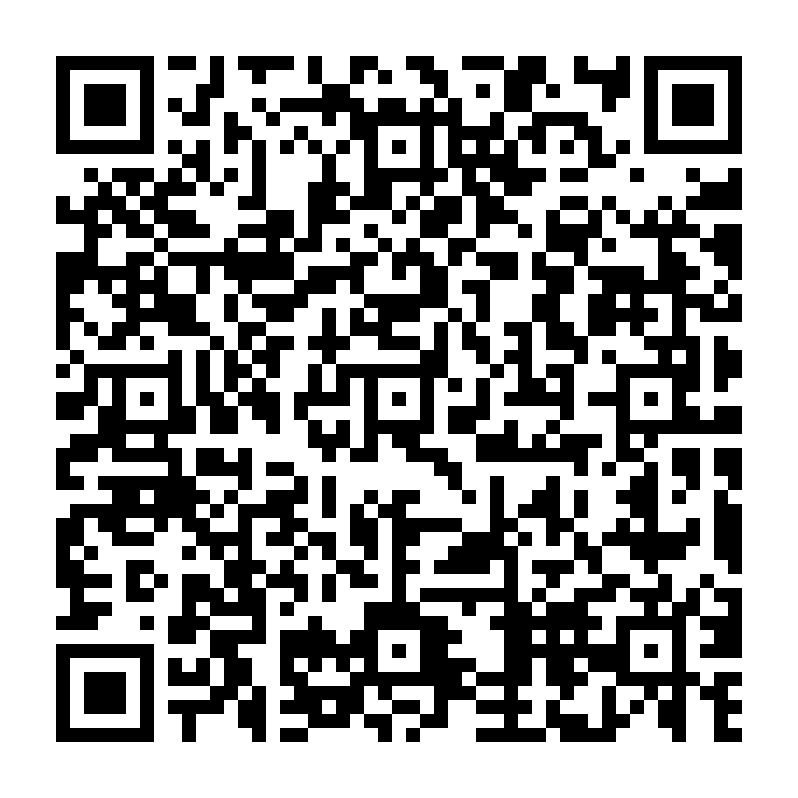 QR-kode