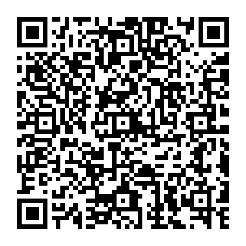 QR-kode