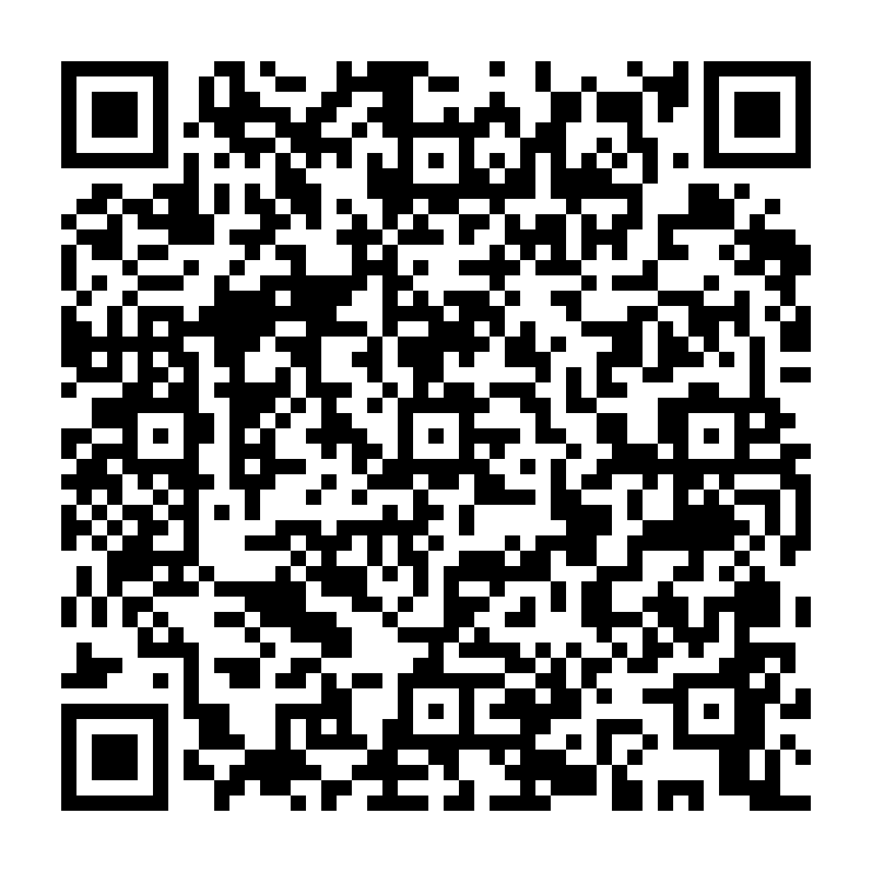 QR-kode