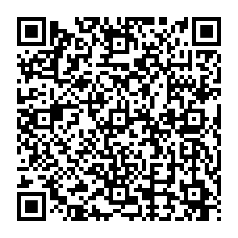 QR-kode