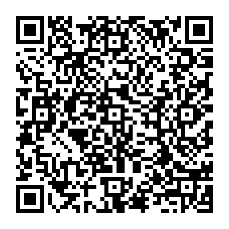 QR-kode