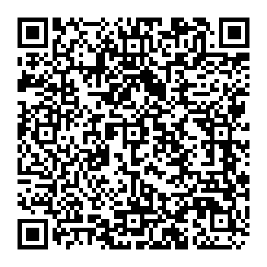QR-kode