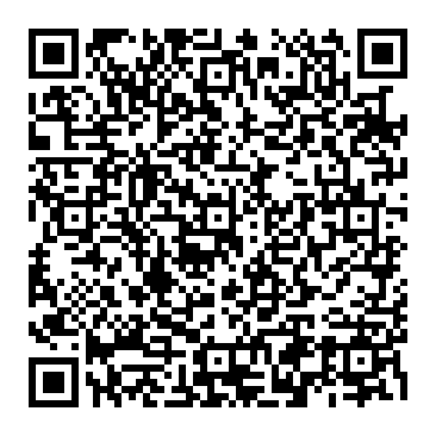 QR-kode