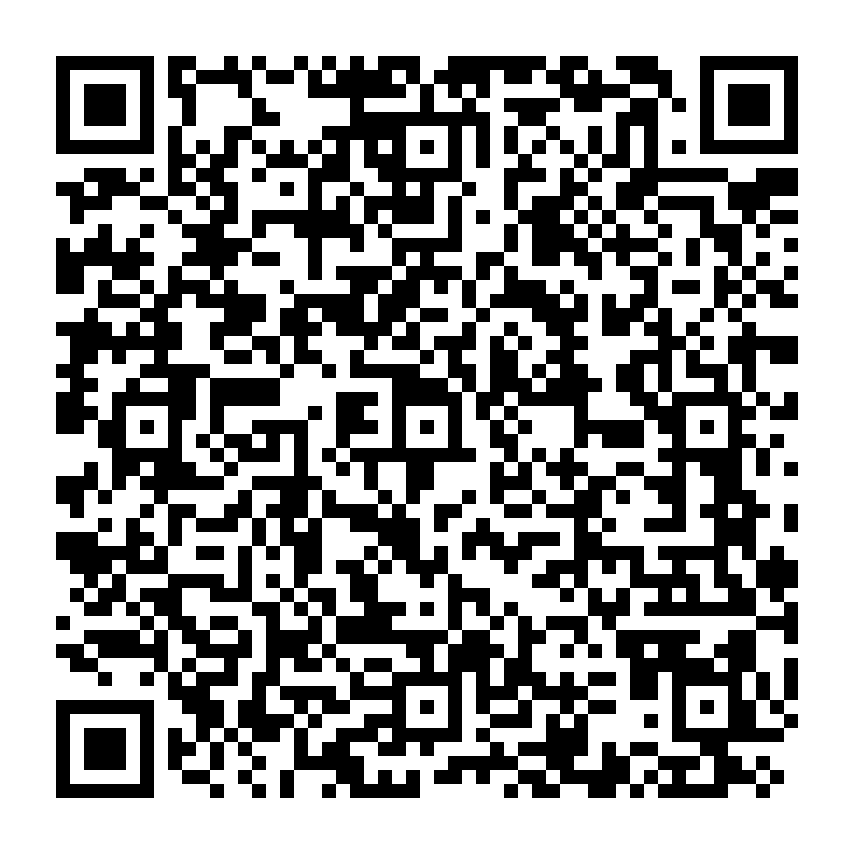 QR-kode