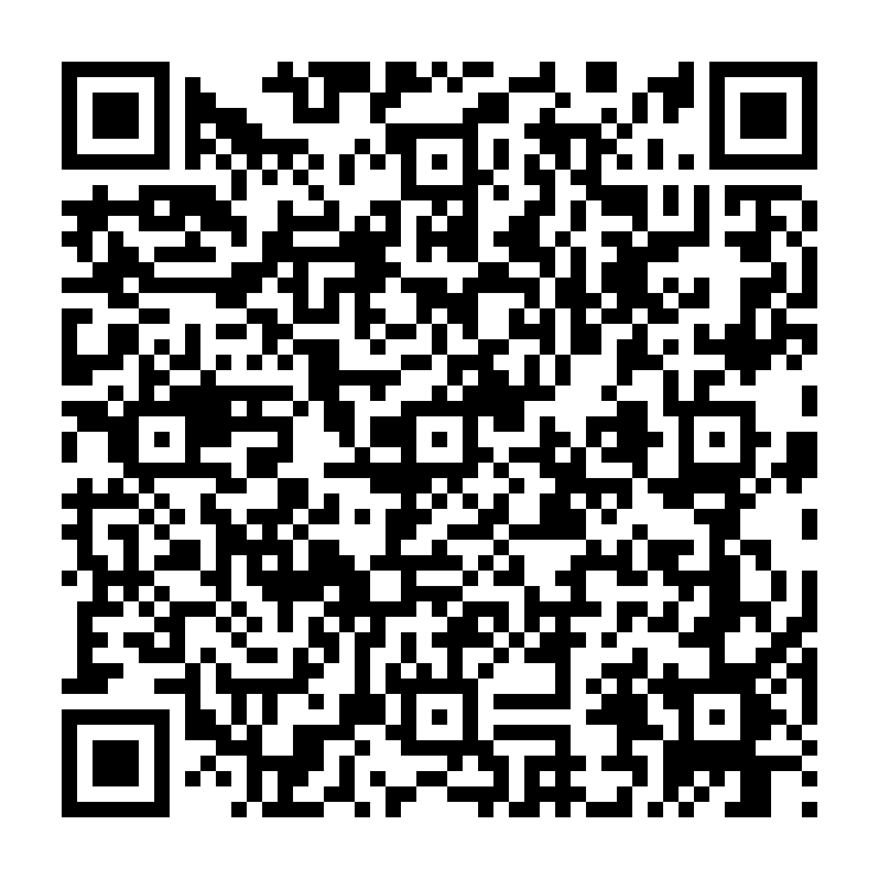 QR-kode