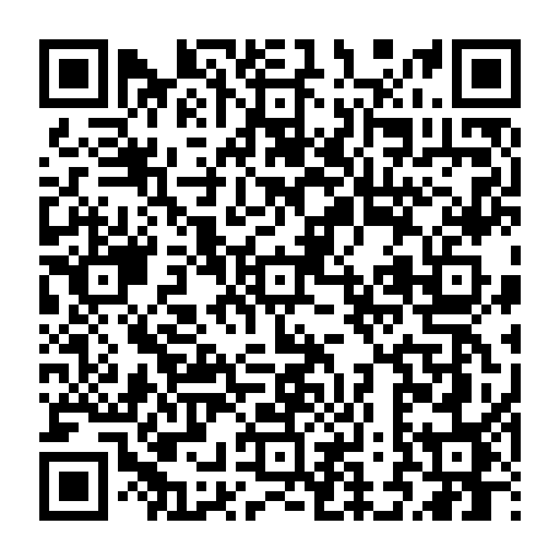 QR-kode