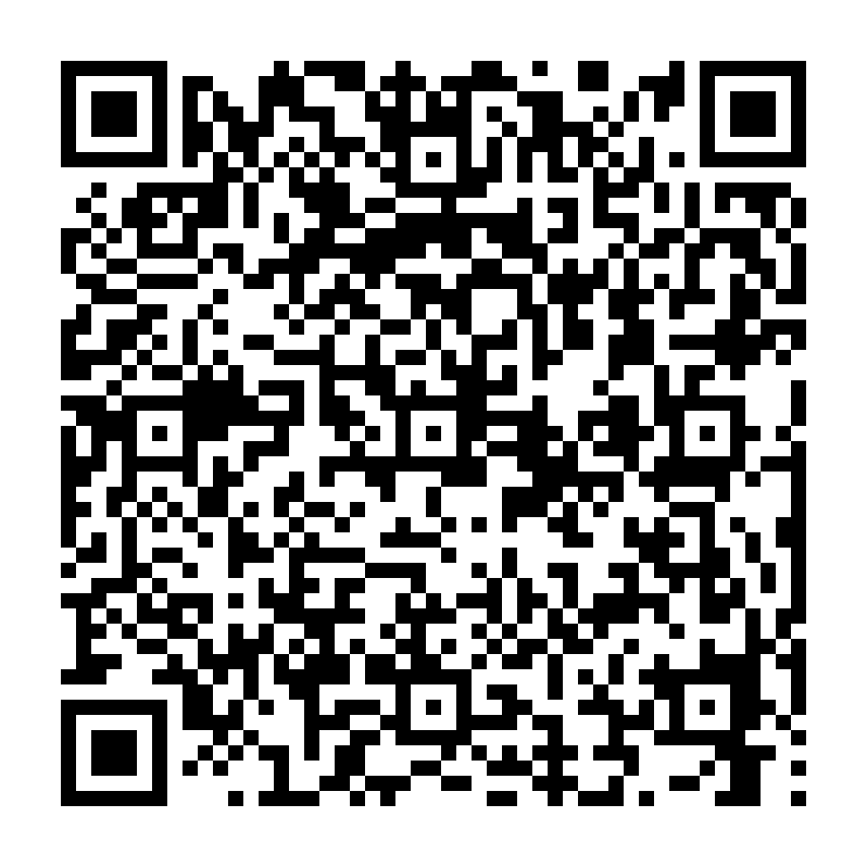 QR-kode