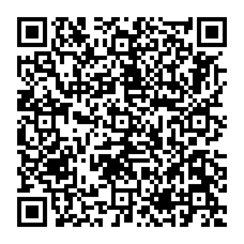 QR-kode