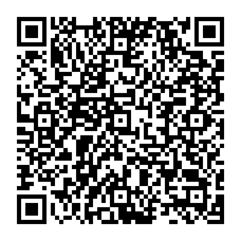 QR-kode