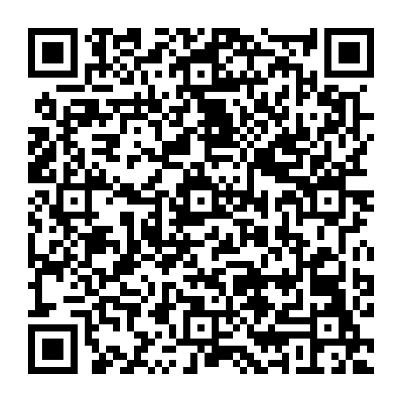 QR-kode