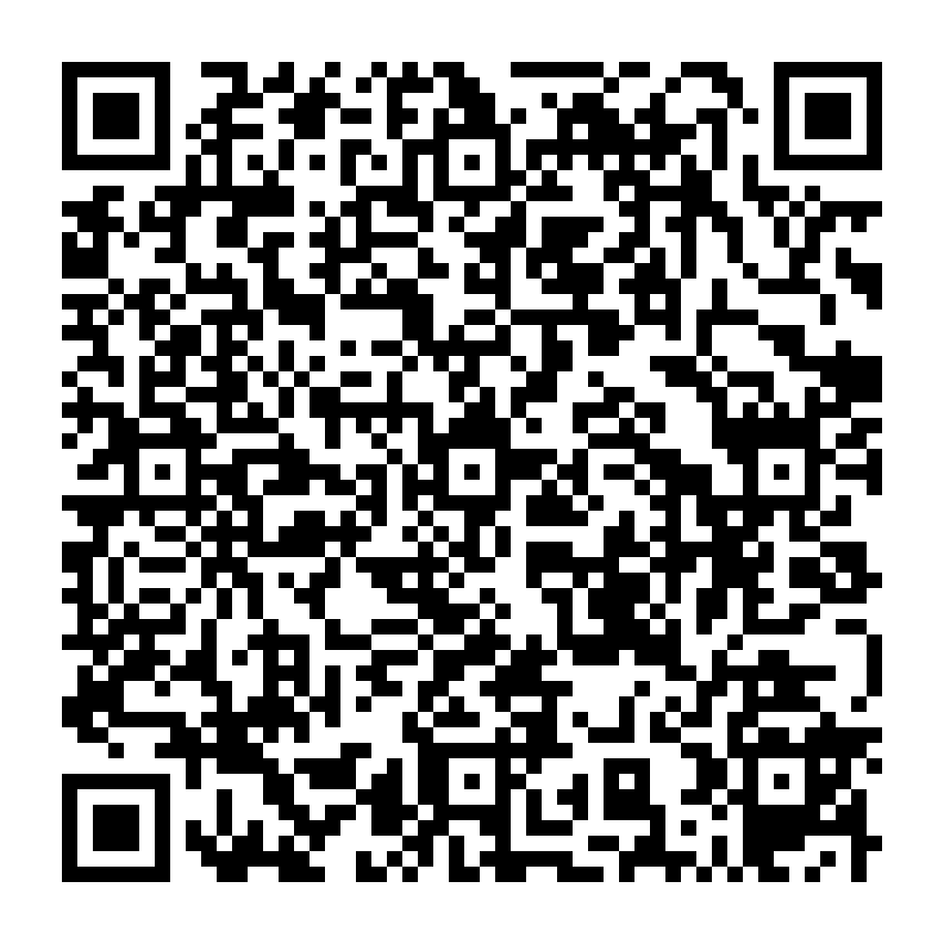 QR-kode
