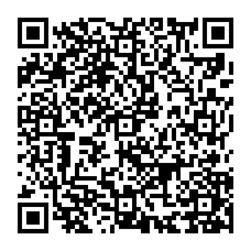 QR-kode